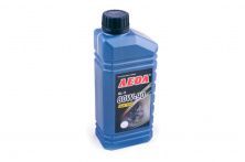 Масло трансмиссионное, 1л (SAE 80W-90, QUATTRO супер) ЛЕОЛ