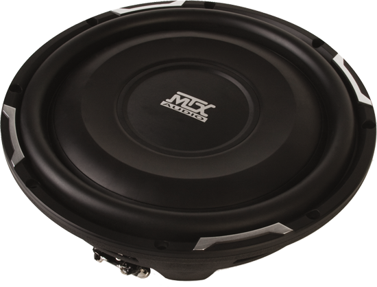 Сабвуферний динамік MTX FPR12-04