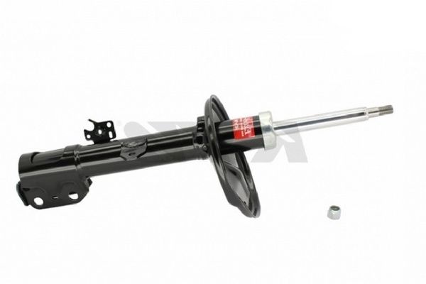 Амортизатор передній R Chery Tiggo KYB