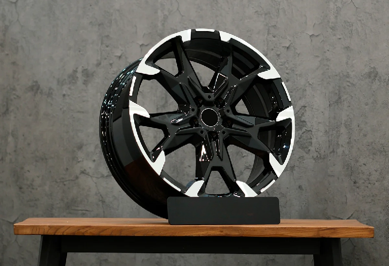 Ковані диски OEM R19 (4 шт) BMW X2 U10 2023- рр.
