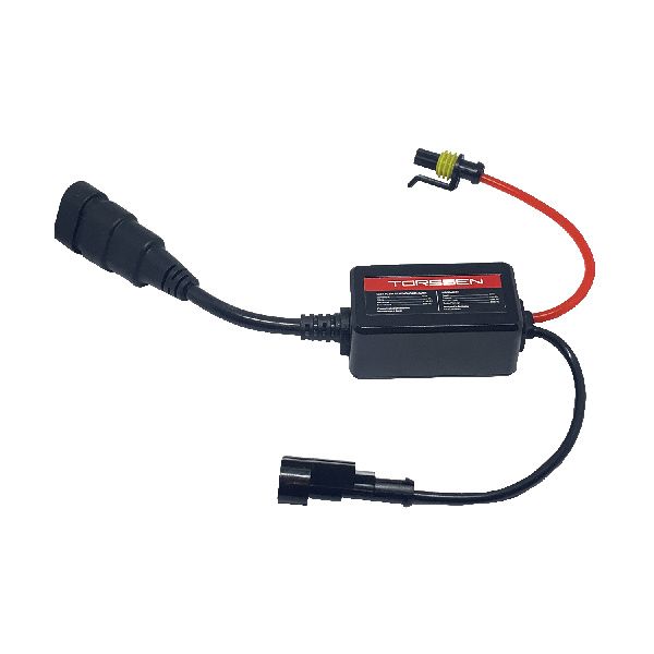 Блок розпалювання TORSSEN M1 35W AMP (20200068)