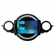 Штатна магнітола Torssen BMW Mini (2010-2016) F96128 4G Carplay DSP