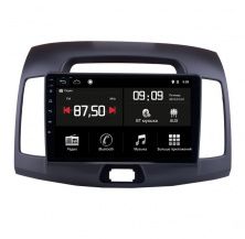 Штатная магнитола Torssen Hyundai Elantra 08-12 MQG9232 4G