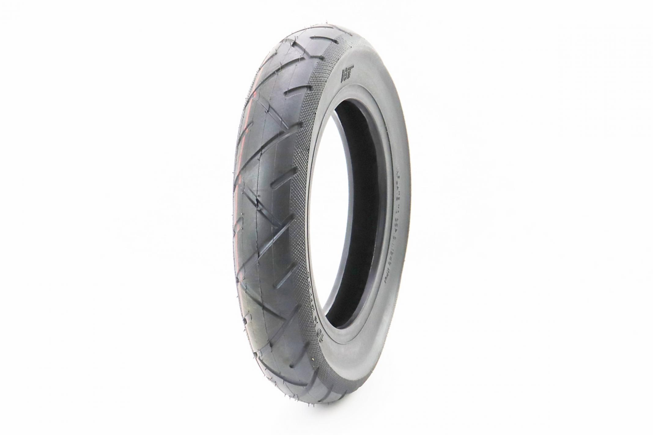 Шина 10`х2,125 (250-70-165) бескамерная HT-001 (мини-сигвей/электросамокат) KS