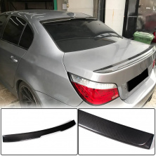 Бленда (для SD, Карбон) BMW 5 серия E60/E61 2003-2010 гг.