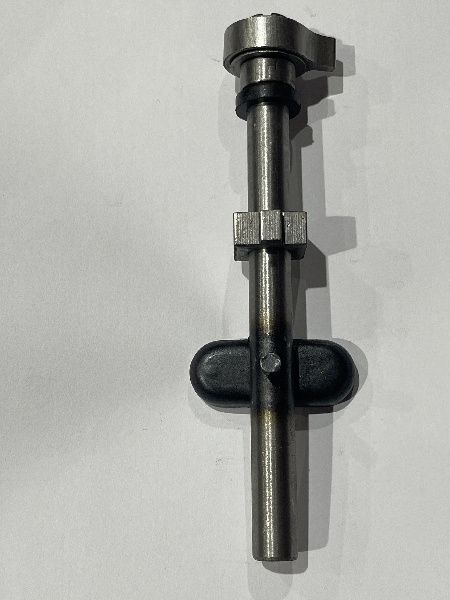 Шток в сборе автомат Зенит (лобзик) AZT