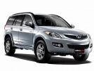 Great Wall Haval H5