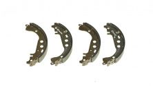 Колодки задні гальмові Great Wall Voleex C10/Florid BREMBO