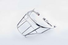 Багажник задний металлический Yamaha YBR125 KOMATCU