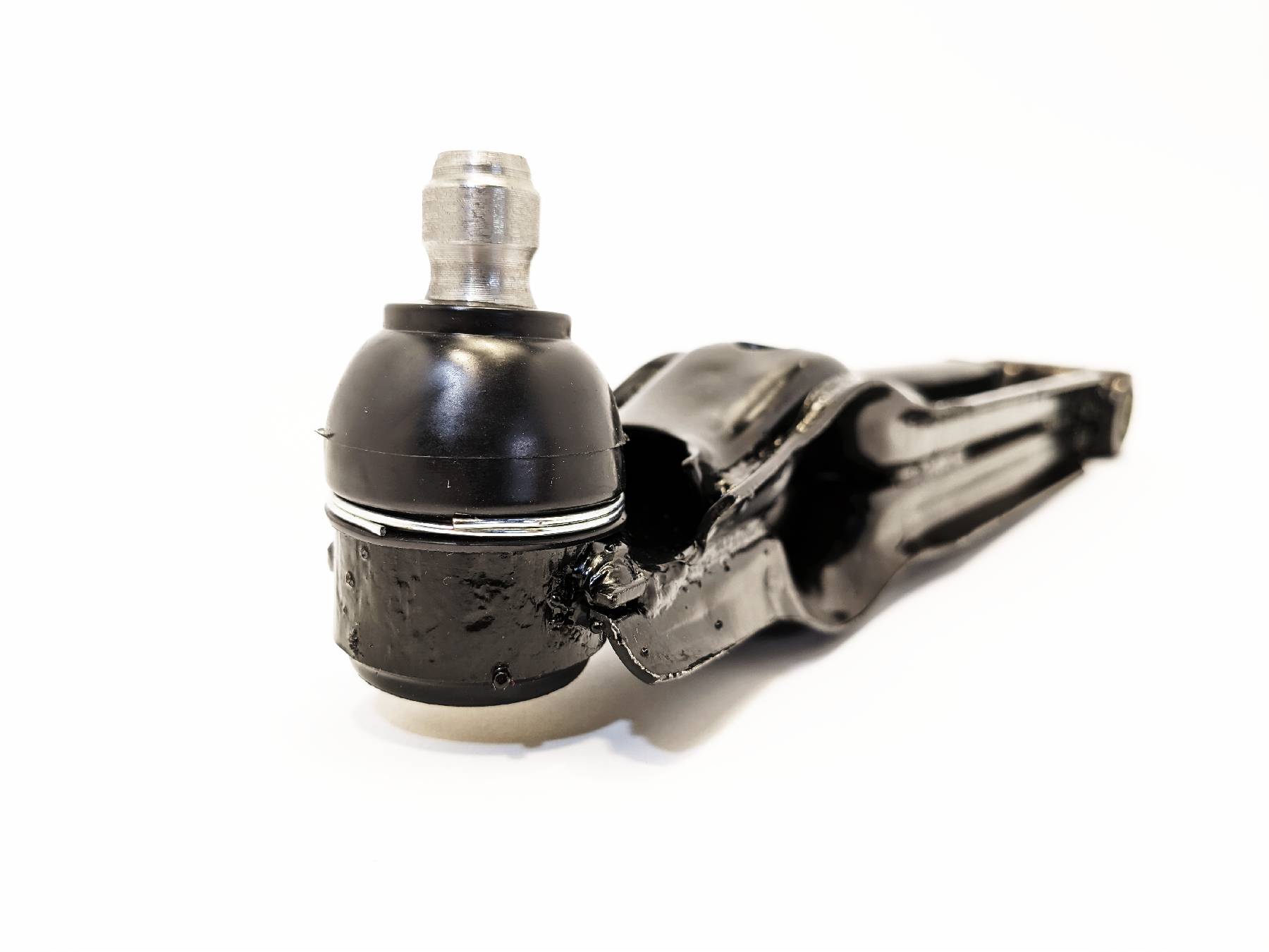 Важіль передній Chery QQ KLM