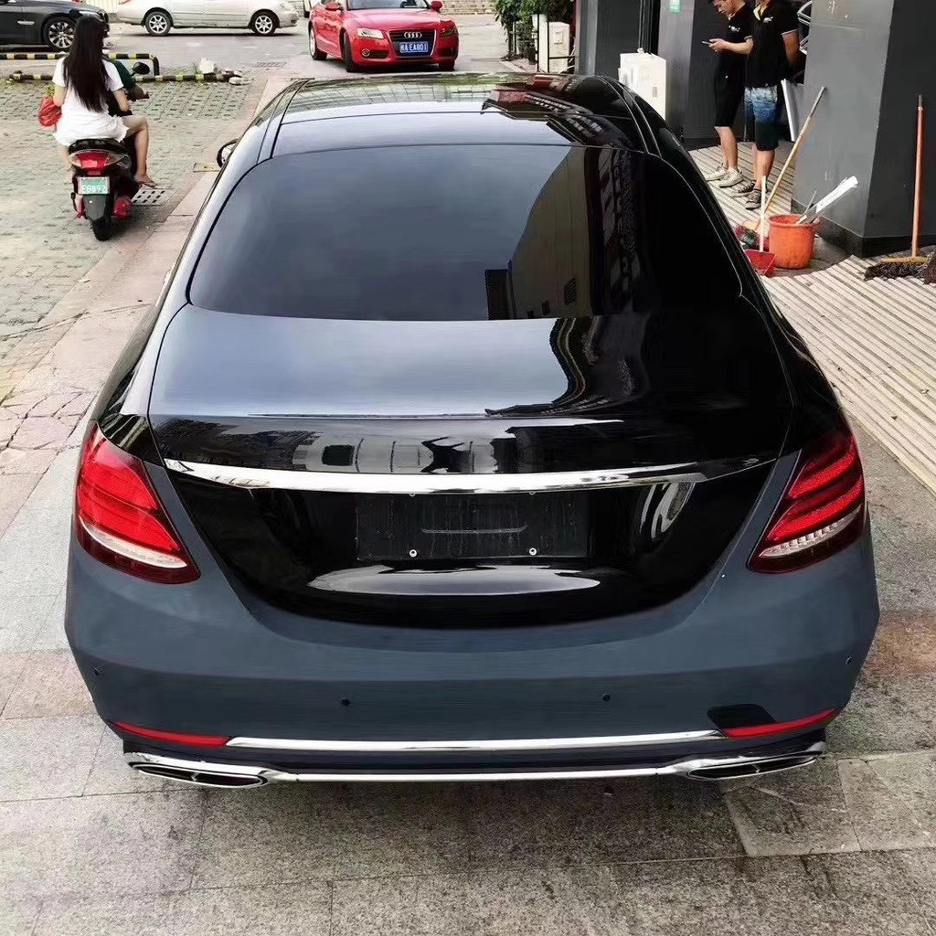 Комплект обвісів Maybach (для 2016-2020) для Mercedes E-class W213 рр
