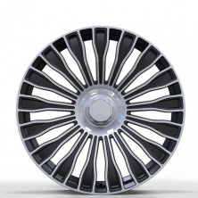 Ковані диски DH-Style V16 R18