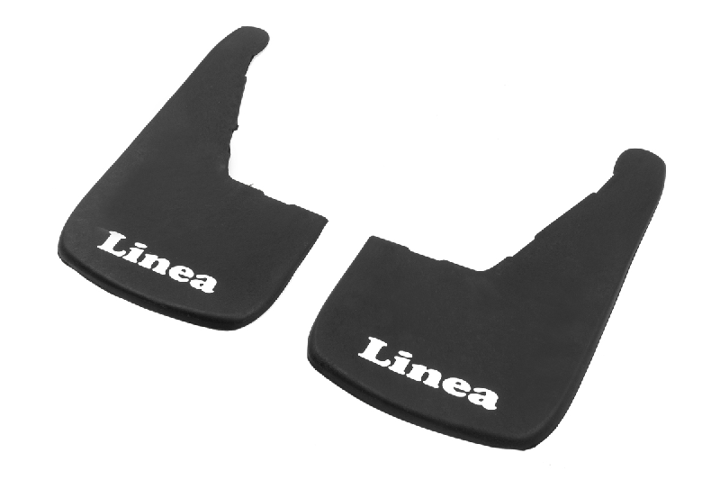 Бризковики Premium Linea (2 шт) Fiat Linea 2006-2018 рр.