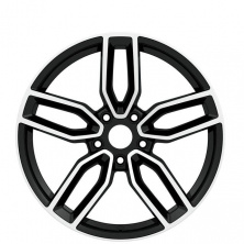 Ковані диски DH-Style V12 R16