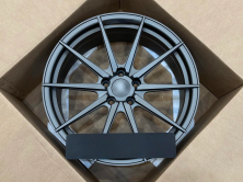 Ковані диски OEM R19 (4 шт) Skoda Superb 2015-2024 рр.