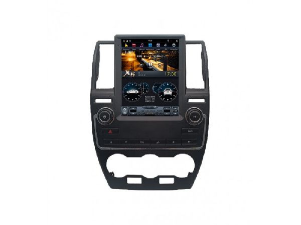 Штатна магнітола Torssen Tesla style Land Rover Freelander 2 2007-2012 T97-464