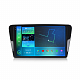 Штатна магнітола Torssen 2K Skoda Octavia A7 F10432 4G Carplay DSP