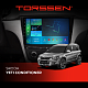 Штатна магнітола Torssen Skoda Yeti Conditioner F10116