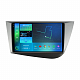 Штатна магнітола Torssen 2K Seat Leon 05-12 F98256 4G Carplay DSP