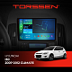 Штатна магнітола Torssen 2K DTS Hyundai i30 2007-2012 climate F9432 4G Carplay DSP