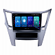 Штатна магнітола Torssen Subaru Outback4 /Legacy 5 NF9 Carplay