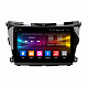 Штатная магнитола Torssen Nissan Murano Z52 15- F108256 4G Carplay