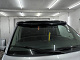 Козирьок на лобове скло (під фарбування) для Volkswagen T5 Caravelle 2004-2010 рр