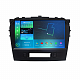 Штатна магнітола Torssen 2K Suzuki Vitara 2016- F9464 4G Carplay DSP