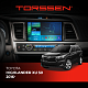 Штатна магнітола Torssen Toyota Highlander XU 50 2016- F10232 4G Carplay DSP