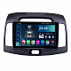 Штатна магнітола Torssen Hyundai Elantra 08-12 F9432 4G Carplay DSP