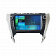 Штатна магнітола Torssen 2K Toyota Camry 50 2013-2015 F9232 4G Carplay DSP з кнопками