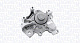 Насос водяний BYD MAGNETI MARELLI