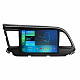 Штатна магнітола Torssen 2K Hyundai Elantra 19+ F9232 4G Carplay DSP