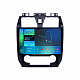 Штатна магнітола Torssen 2K Geely Emgrand 2009-2016 F9432 4G Carplay DSP