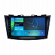 Штатна магнітола Torssen Suzuki Swift 2011-2016 F9232 4G Carplay DSP