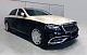 Комплект обвісів Maybach (для 2016-2020) для Mercedes E-class W213 рр