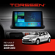 Штатна магнітола Torssen 2K DTS Renault Megane 3 08-15 F9432 4G Carplay DSP