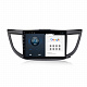 Штатная магнитола Torssen Honda CRV-2012-2016 F106128 4G Carplay