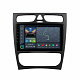 Штатна магнітола Torssen Mercedes C-klasse (W203) 2000-2004 FL9 4+64Gb 4G Carplay DSP