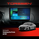 Штатна магнітола Torssen 2K Nissan Teana/Altima 19+ F10432 4G Carplay DSP