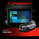 Штатна магнітола Torssen 2K Suzuki Ignis 2016-2024 F9232 4G Carplay DSP