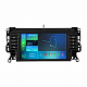 Штатна магнітола Torssen Land Rover Discovery Sport 2015-2019 F9432 4G Carplay DSP