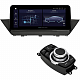 Штатная магнитола Torssen BMW X1 E84 2010-2015 LOW Idrive SK10258+360