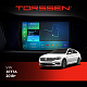 Штатна магнітола Torssen 2K VW Jetta 2018+ FL10 4+64Gb 4G Carplay DSP