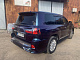 Комплект обвісів (TRD Sport 2017-2020) Білий колір для Lexus LX570/450d рр