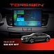 Штатна магнітола Torssen 2K Peugeot 508 11-17 F9432 4G Carplay DSP