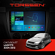 Штатна магнітола Torssen Chevrolet Lacetti 04-13 FL9 4+64Gb 4G Carplay DSP