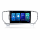 Штатна магнітола Torssen Kia Sportage 2016-2018 NF9 Carplay