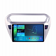 Штатна магнітола Torssen 2K DTS Citroen Elysee C4 04-09 F9432 4G Carplay DSP