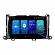 Штатна магнітола Torssen Toyota Sienna 09-14 NF9 Carplay